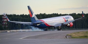 новость 17-10-2024 AZUR air этой зимой не будет выполнять чартеры в Гоа. Как изменится спрос?