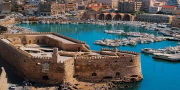 новость 18-10-2023 ПЕГАС Туристик начал продавать летние туры в Грецию