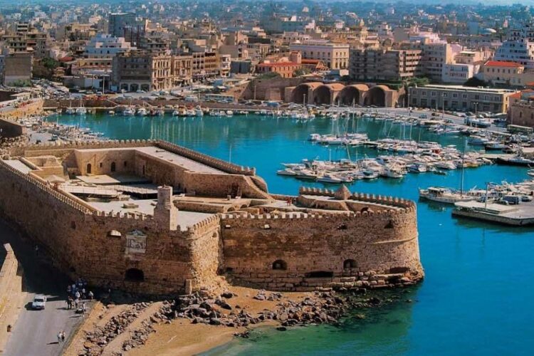 новость 18-10-2023 ПЕГАС Туристик начал продавать летние туры в Грецию