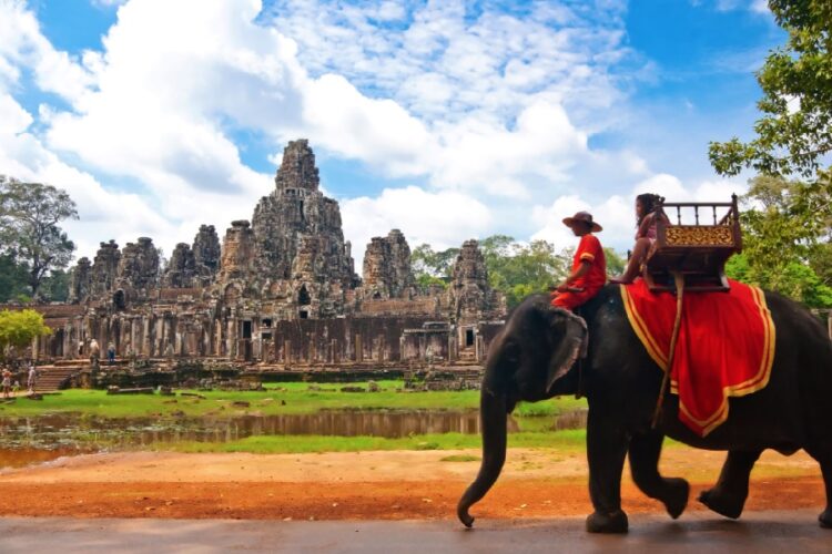 новость 24-10-2023 Что нужно для того, чтобы российский турпоток в Камбоджу рос?