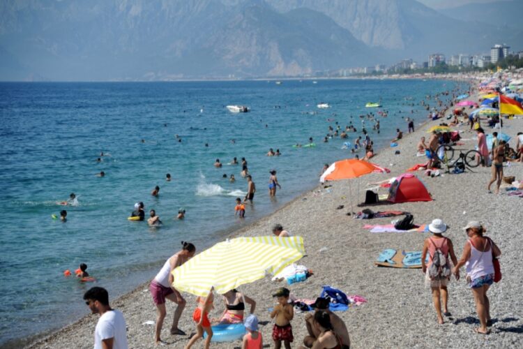 новость 26-10-2023 Турция - лидер по объему самых продаваемых туров в ноябре