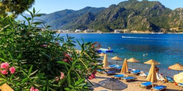 новость 30-10-2023 Сколько будет стоить отдых в Турции летом-2024