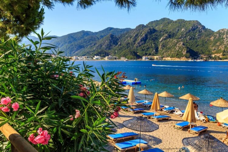 новость 30-10-2023 Сколько будет стоить отдых в Турции летом-2024