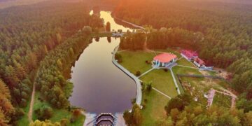 новость 02-10-2023 Спрос на санаторный отдых в Белоруссии вырос