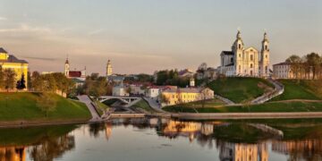 новость 02-10-2023 Россия введет нулевую ставку для туров в Белоруссию