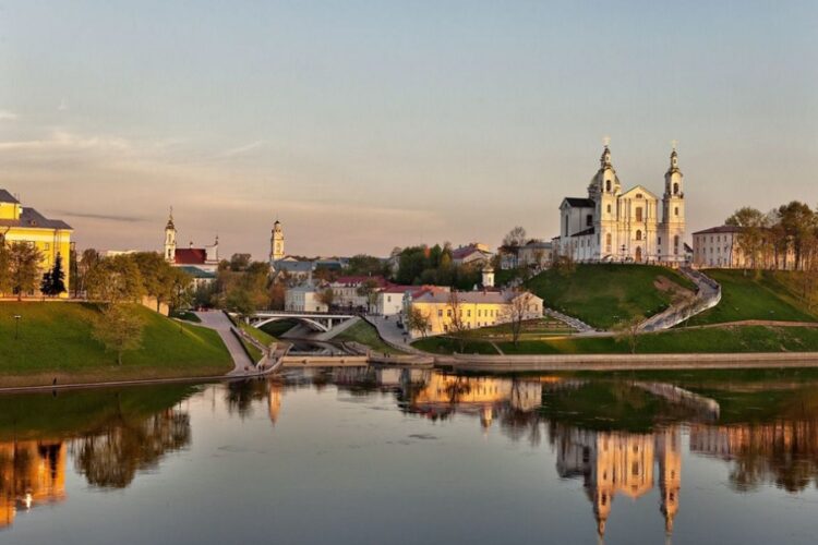 новость 02-10-2023 Россия введет нулевую ставку для туров в Белоруссию