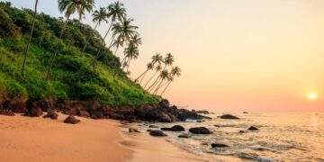 новость 03-10-2023 Туроператор АНЕКС запускает туры на Гоа