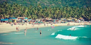 новость 19-10-2023 Турагенты возмущены подорожавшими турами в Гоа