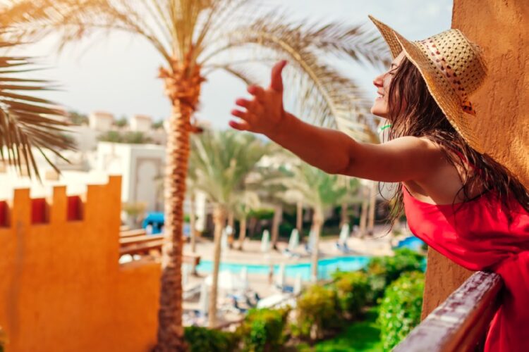 новость 20-10-2023 Стоимость египетских туров начала снижаться