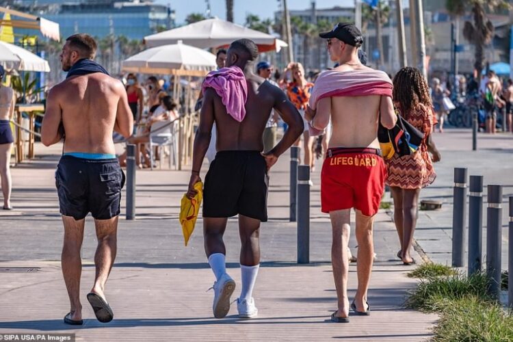 новость 04-10-2023 Севилья запретит проведение "мальчишников и девичников"