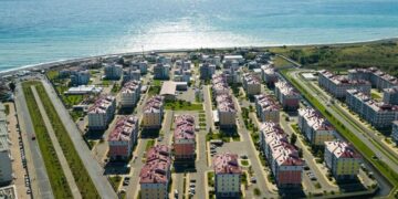 новость 05-10-2023 Размещение в отелях Сочи подешевело на 20-40%