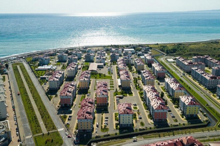 новость 05-10-2023 Размещение в отелях Сочи подешевело на 20-40%