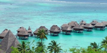 новость 06-10-2023 Летом Индонезию посетили более 30 000 российских туристов