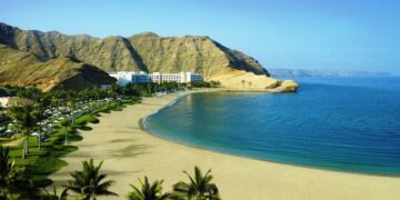 новость 09-10-2023 Об особенностях отдыха в Омане