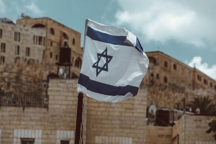 новость 12-10-2023 Туристы начали отменять туры в Израиль