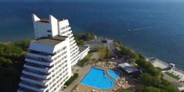 новость 17-10-2023 Туроператоры рассказали о стоимости туров в санатории Краснодара