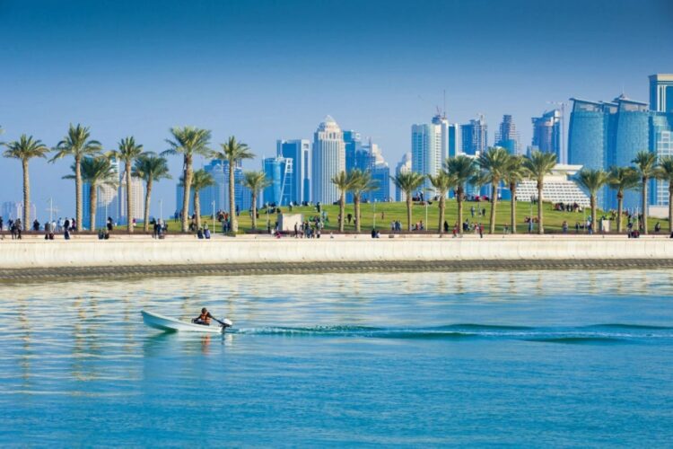 новость 18-10-2023 Спрос на туры в Катар вырос на четверть