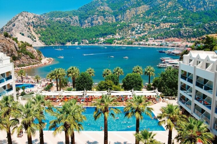 новость 23-10-2023 Турция для российских туристов станет такой же дорогой, как Европа