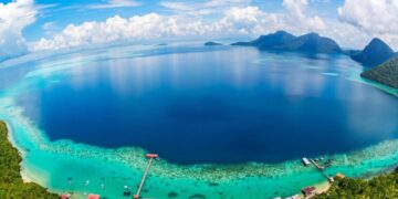 новость 24-10-2023 Остров Борнео будет бороться за нравственность