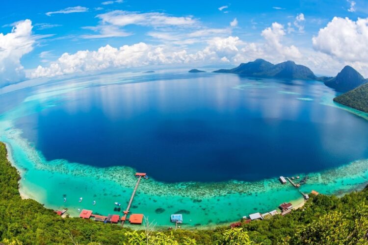 новость 24-10-2023 Остров Борнео будет бороться за нравственность