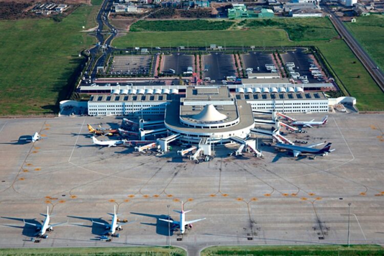 новость 30-10-2023 Российский пассажиропоток в Анталью снизился на 45% относительно 2019 года