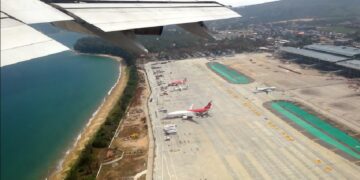 новость 31-10-2023 Российские туристы стали чаще выбирать Пхукет, чем Паттайю