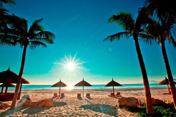 новость 06-11-2023 Туроператор FUN&SUN начал продажу туров во Вьетнам