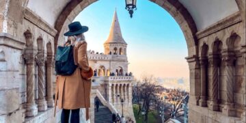 новость 13-11-2023 Спрос на поездки в Европу увеличился