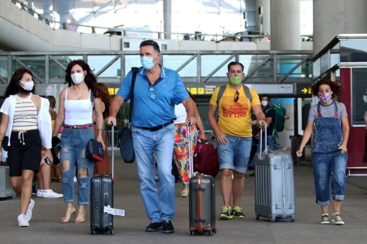 новость 14-11-2023 Куда поедут российские туристы в ноябре