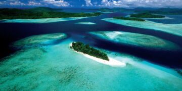 новость 15-11-2023 Куда еще не проник массовый туризм?