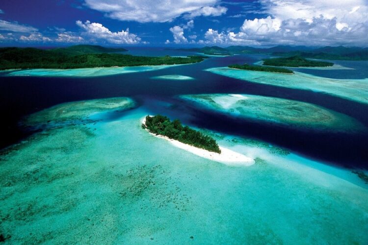 новость 15-11-2023 Куда еще не проник массовый туризм?