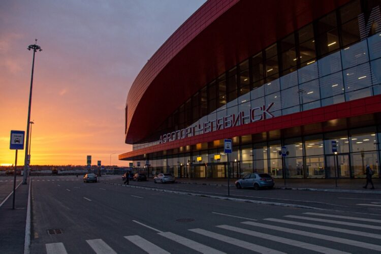 новость 28-11-2023 Прямых авиарейсов из Челябинска на курорты Египта не будет