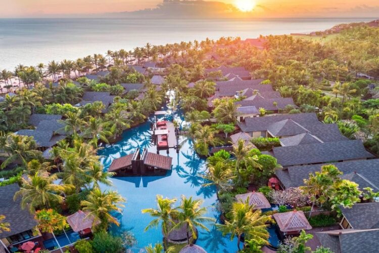 новость 08-11-2023 На острове Бали вспышка обезьяньей оспы