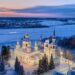 новость 09-11-2023 Великий Устюг -лидер по продажам новогодних туров в РФ