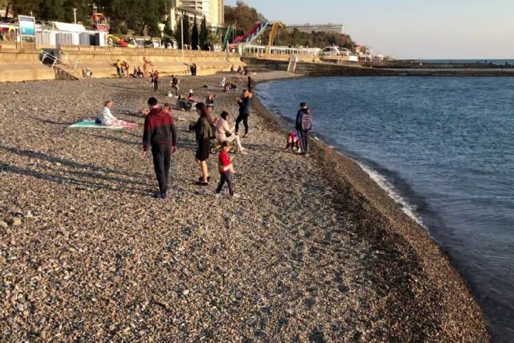 новость 11-11-2023 Авиабилеты в Сочи подешевели. Обратный рейс - исключение