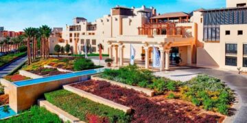 новость 13-11-2023 В Хургаде пара из Великобритании погибла при травле клопов