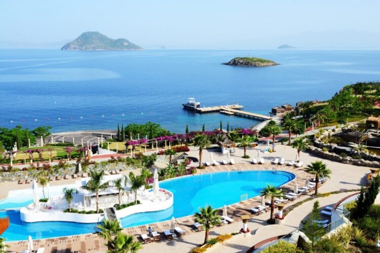 новость 15-11-2023 У туроператора АНЕКС стартовали продажи Турции на лето