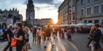 новость 16-11-2023 Европа не смогла вернуться к доковидным показателям по туристическому потоку