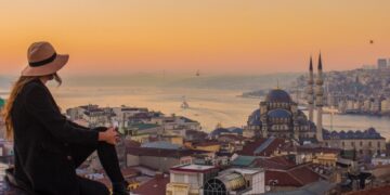 новость 21-11-2023 Сколько будут стоить новогодние туры в Стамбул