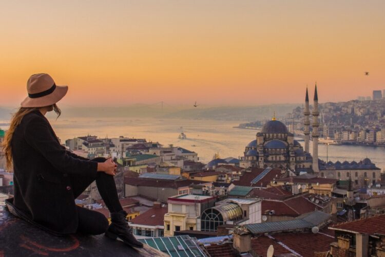 новость 21-11-2023 Сколько будут стоить новогодние туры в Стамбул