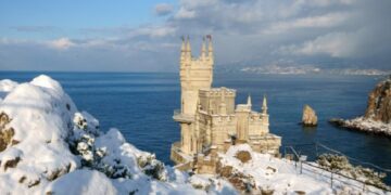 новость 23-11-2023 Как будут заполняться отели Крыма на праздничные даты