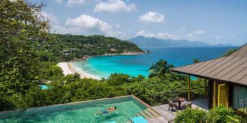 новость 13-11-2023 Россия в лидерах по турпотоку на Сейшельские острова