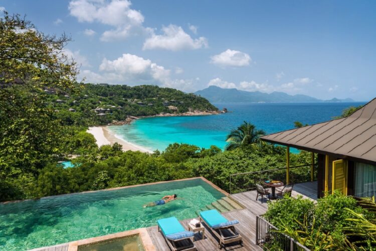 новость 13-11-2023 Россия в лидерах по турпотоку на Сейшельские острова