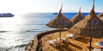 новость 03-11-2023 Цены на новогодние туры в Египет выросли