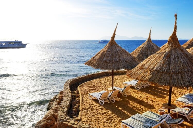 новость 03-11-2023 Цены на новогодние туры в Египет выросли