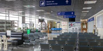 новость 06-11-2023 Чартерные рейсы АНЕКС в Таиланд из Томска загружаются очень быстро
