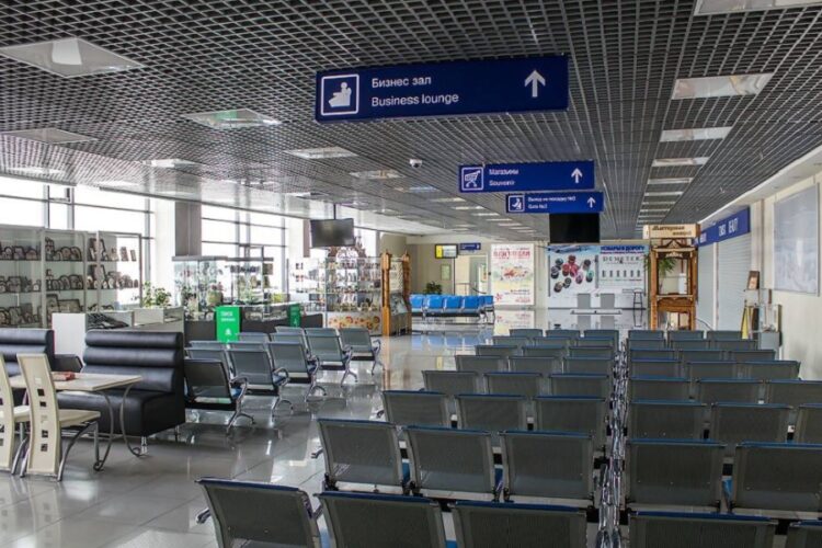 новость 06-11-2023 Чартерные рейсы АНЕКС в Таиланд из Томска загружаются очень быстро