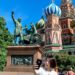 новость 08-11-2023 Иностранный турпоток в РФ снизился в 10 раз по сравнению с 2019 годом