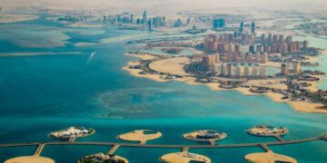 новость 13-11-2023 Передвигаться по странам Персидского залива станет проще