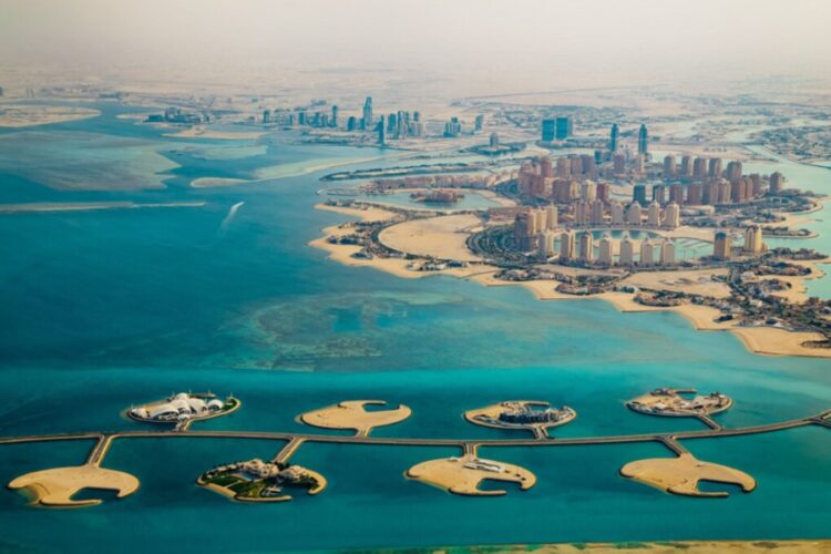 новость 13-11-2023 Передвигаться по странам Персидского залива станет проще